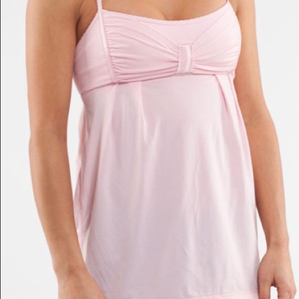 Graceful Flow Tank - Lululemon